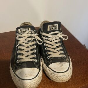 Converse All Star Black